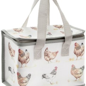 Chicken Lunch Bag
