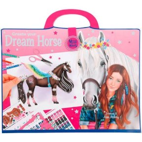 Miss Melody Create Your Dream Horse