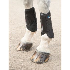 Shires ARMA Air Motion XC Boots