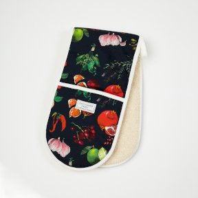 Double Oven Glove - Paradise Pantry