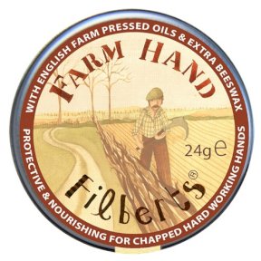 Filberts of Dorset - Farm Hand