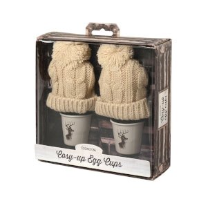 Stag Egg Cup Pails