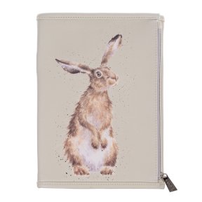 Wrendale 'The Country Set' Notebook Wallet