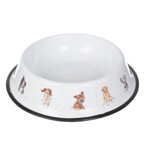 Wrendale Dog Bowl - Large