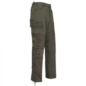 Percussion Traditional Bush Trousers