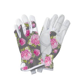 Premium Leather Gardening Gloves