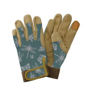 Premium Comfort Gardening Gloves