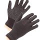 SureGrip Gloves in Black