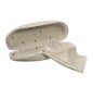 Wrendale 'Chirpy Chaps' Sparrow Glasses Case
