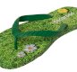 Oscaroos Flip Flops - Grass