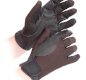 Super Cool Competition Gloves - Brown