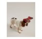 Joules Bone Dog Toys Heritage Tweed