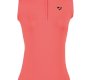 Aubrion Westbourne Sleeveless Base Layer - Coral