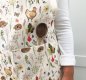 Annabel Rose Adult Apron - Country Meadow