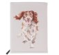 Wrendale 'A Dogs Life' Notebook Wallet