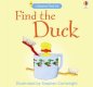Usborne Find The Duck Book